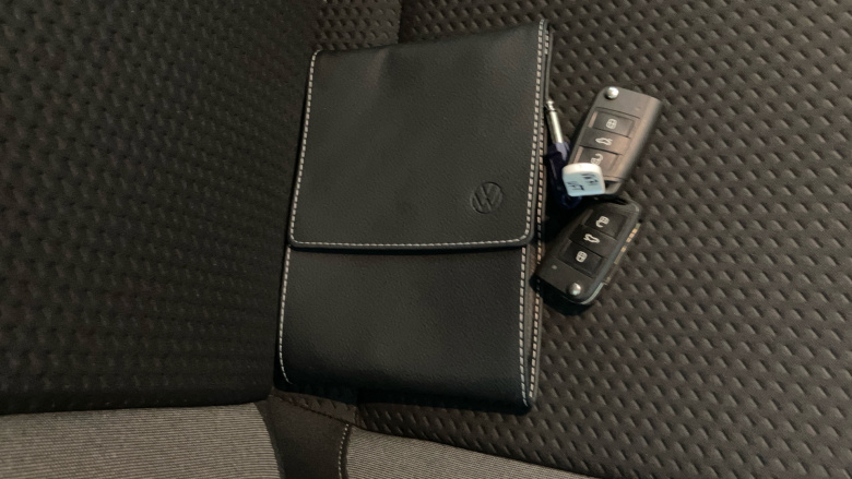 Volkswagen Polo 1.0 TSI Life 5dr Petrol Hatchback